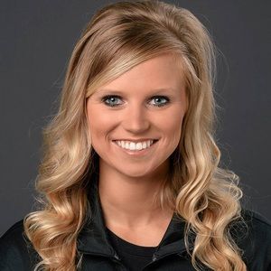 Meet your Posher, Erika